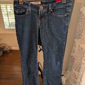 Blue Women's Jeans